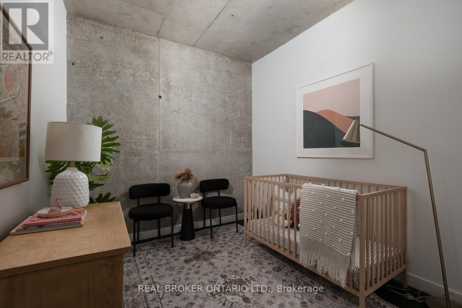 Photo 15 of 202 90 Broadview Avenue, Toronto ON