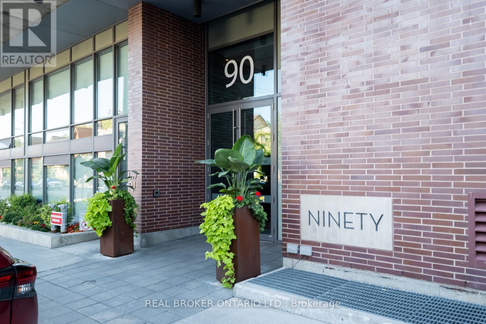 Photo 18 of 202 90 Broadview Avenue, Toronto ON