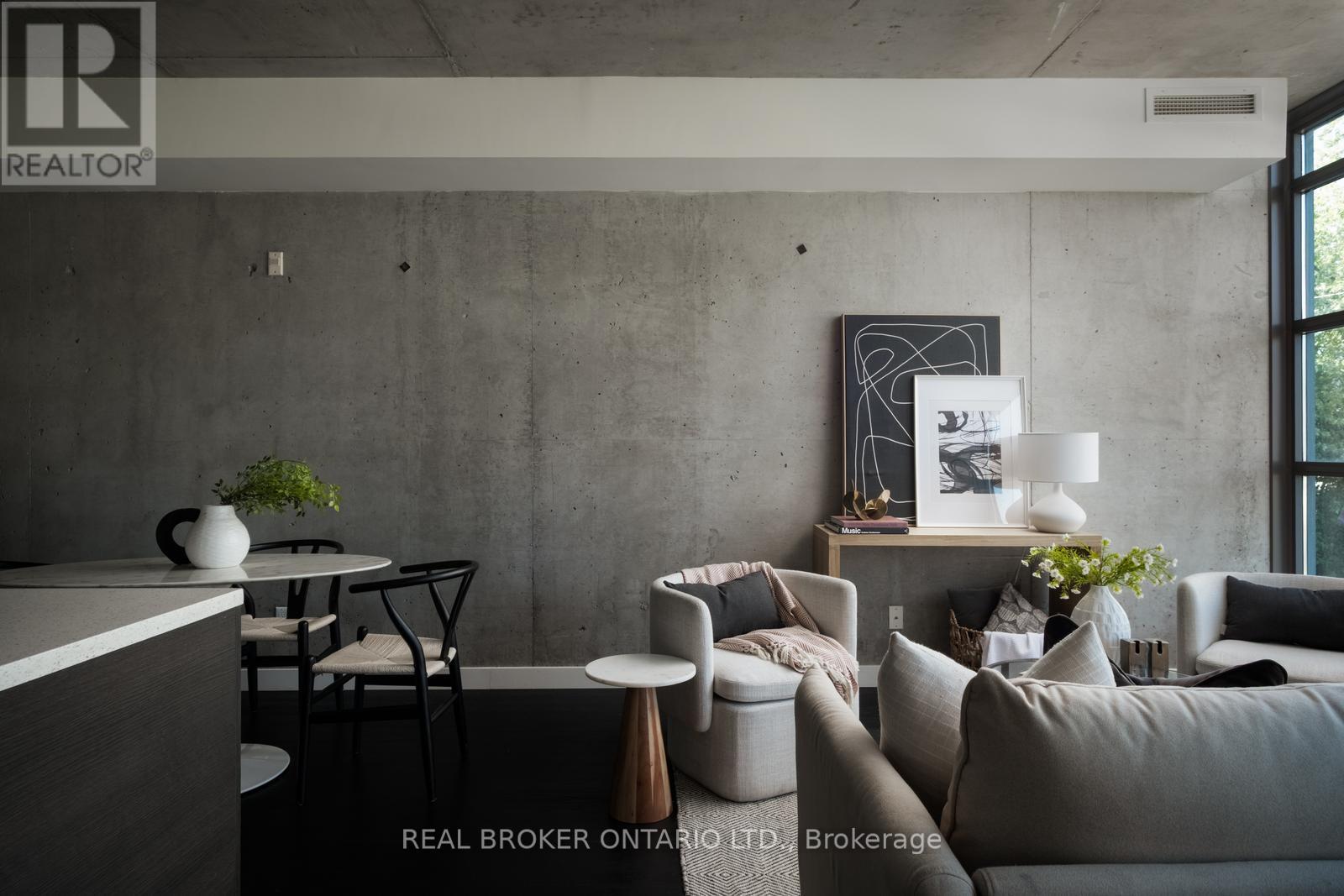 Photo 6 of 202 90 Broadview Avenue, Toronto ON