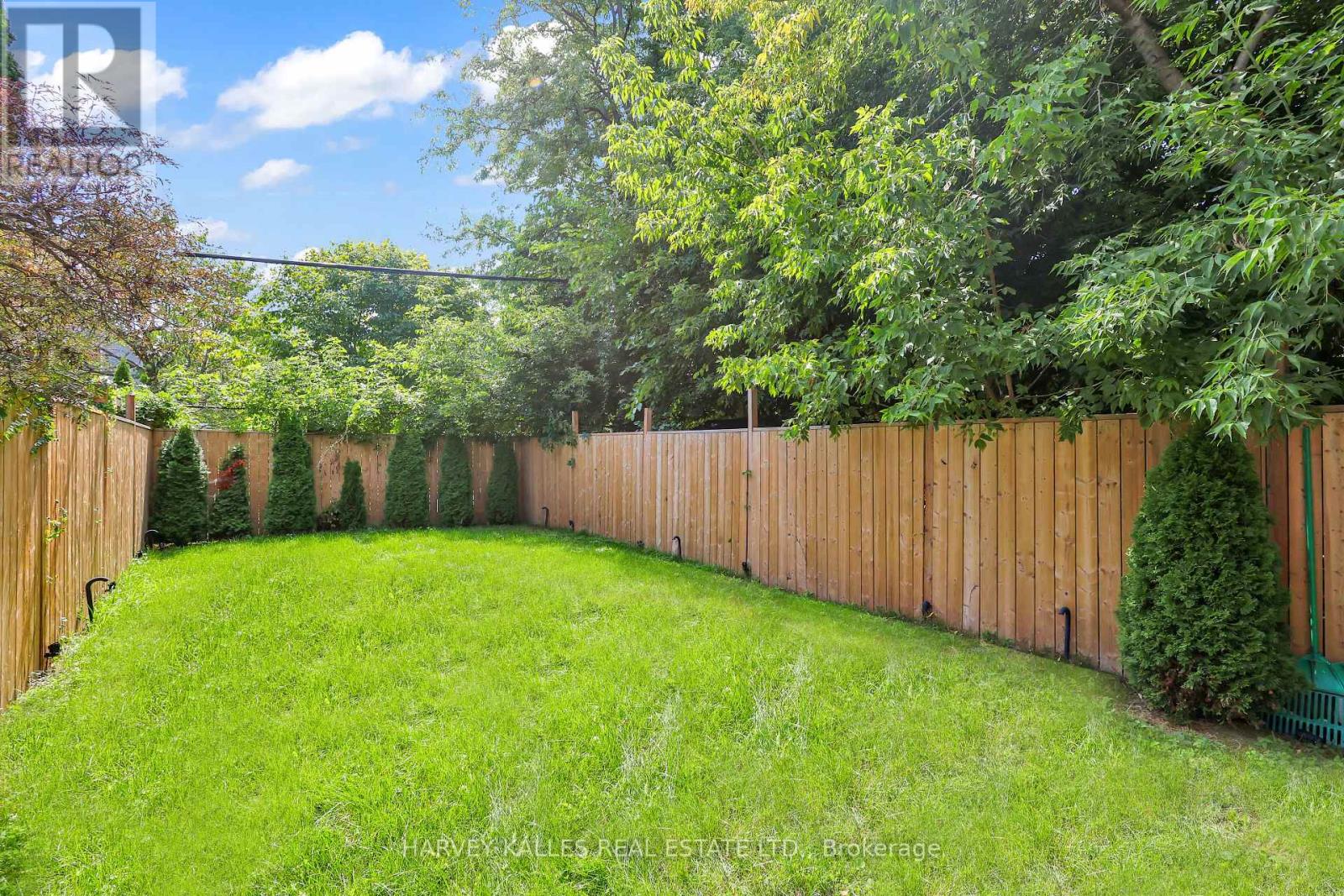 Photo 39 of 167 Sammon Avenue, Toronto ON
