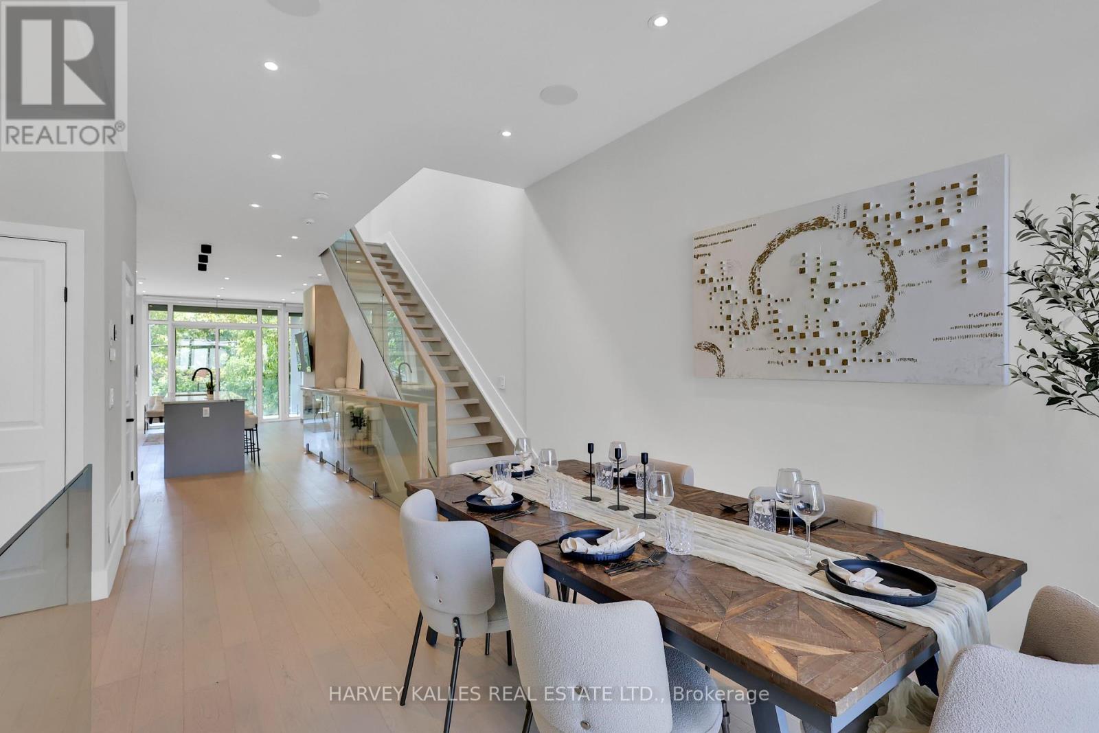 Photo 7 of 167 Sammon Avenue, Toronto ON