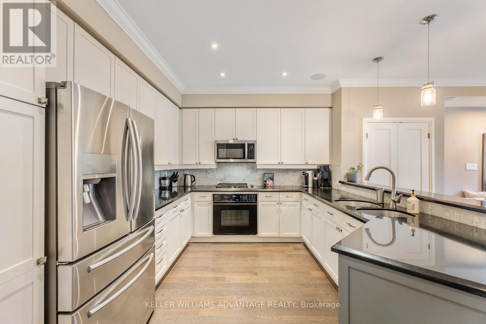 Photo 10 of 44 Joseph Duggan Road, Toronto ON