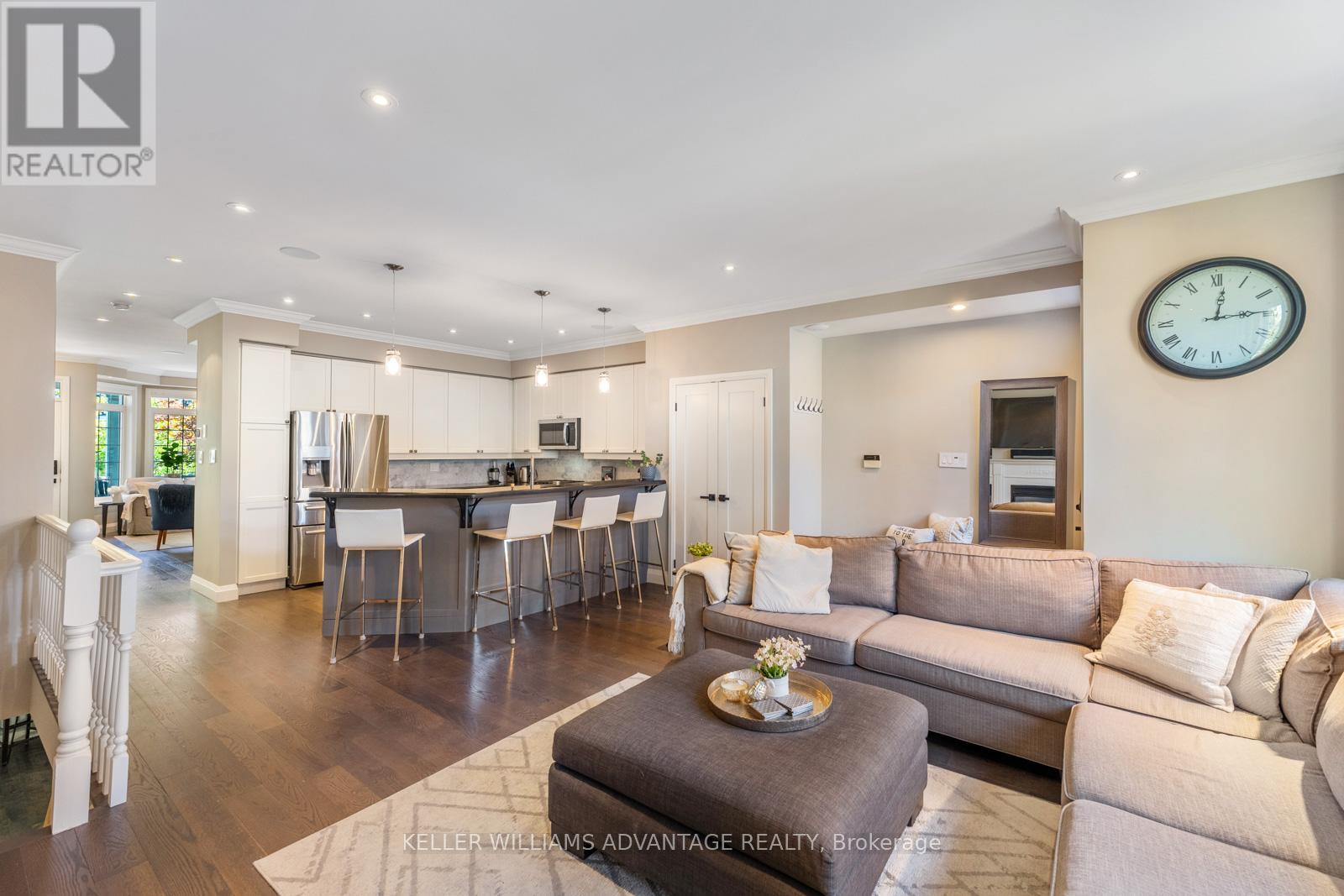 Photo 13 of 44 Joseph Duggan Road, Toronto ON