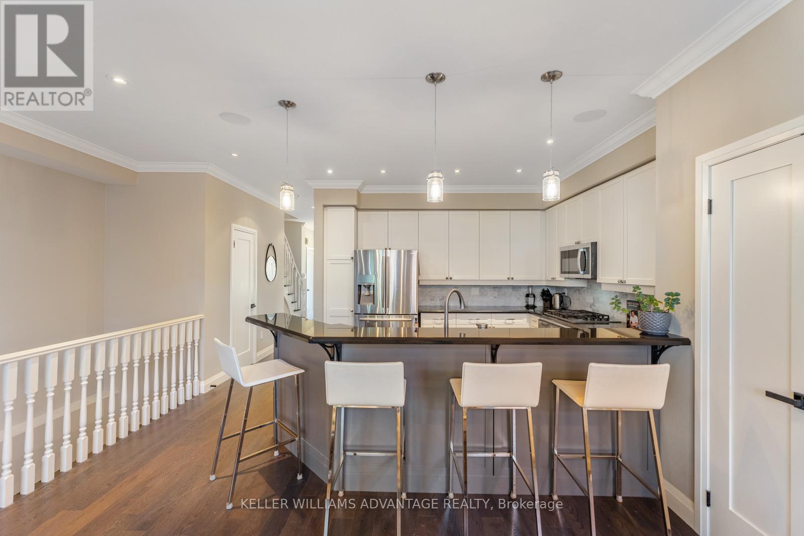 Photo 14 of 44 Joseph Duggan Road, Toronto ON