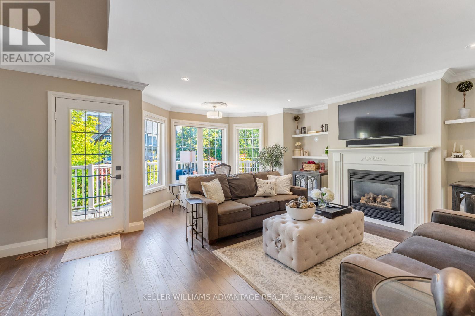 Photo 17 of 44 Joseph Duggan Road, Toronto ON