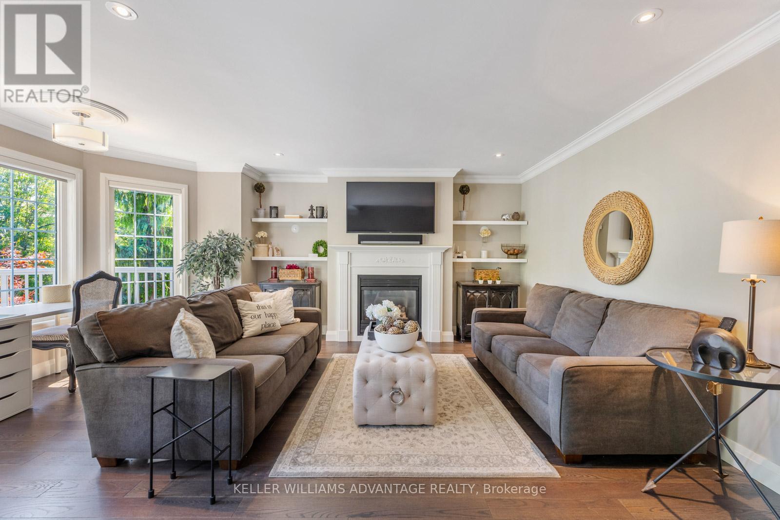 Photo 18 of 44 Joseph Duggan Road, Toronto ON