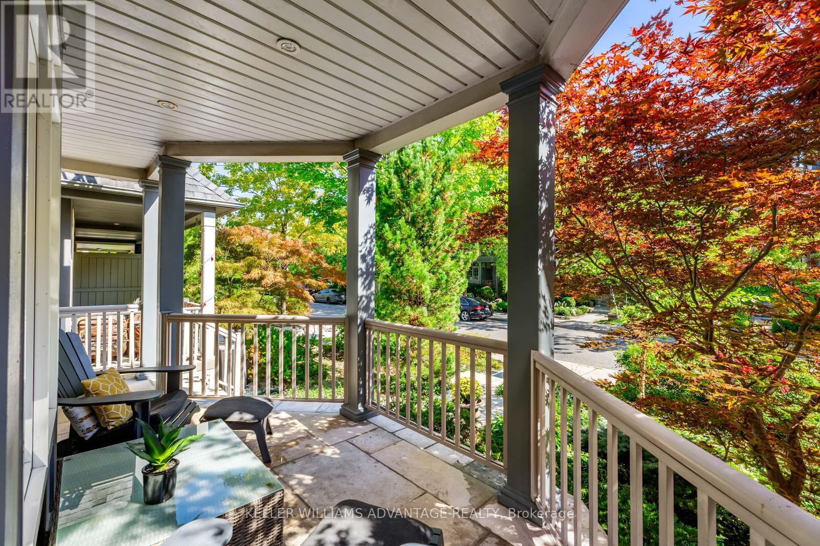 Photo 2 of 44 Joseph Duggan Road, Toronto ON