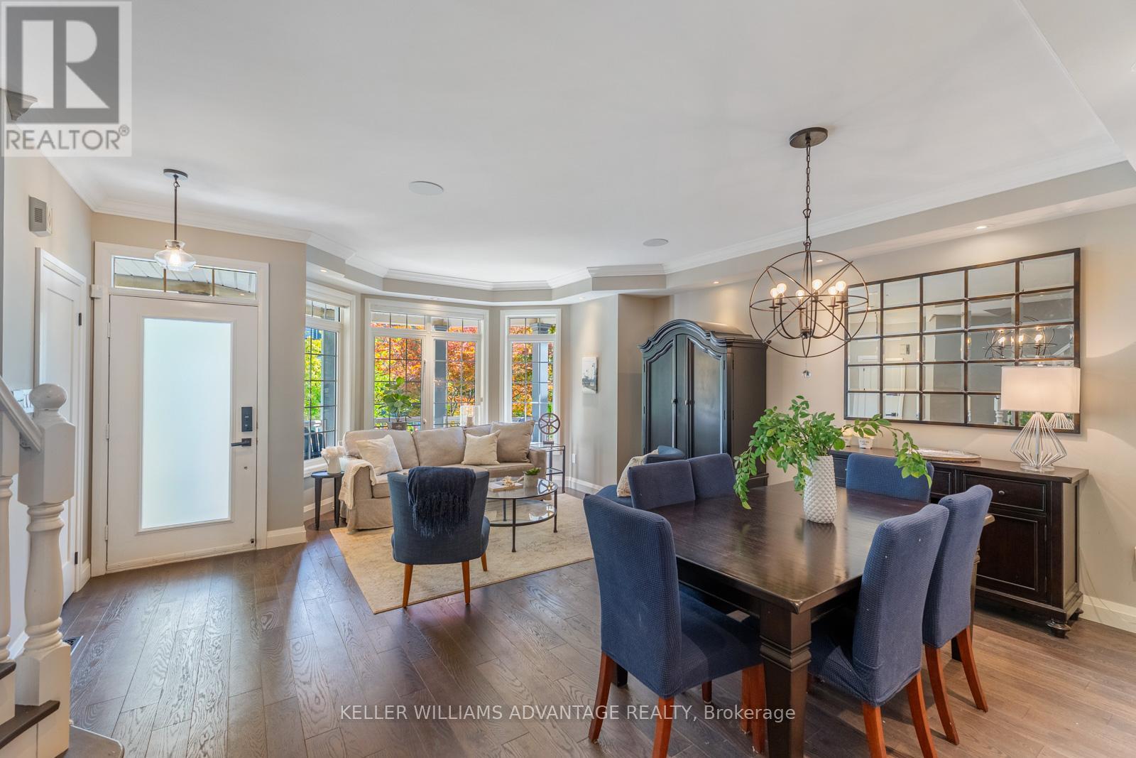Photo 3 of 44 Joseph Duggan Road, Toronto ON