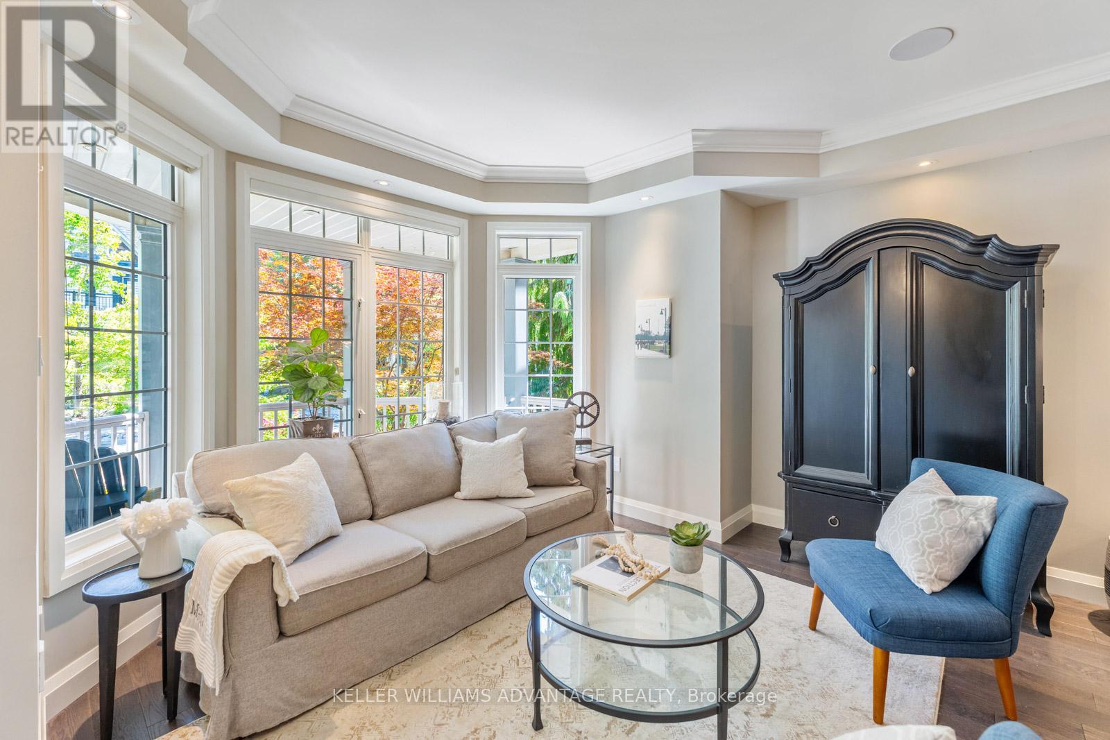 Photo 4 of 44 Joseph Duggan Road, Toronto ON