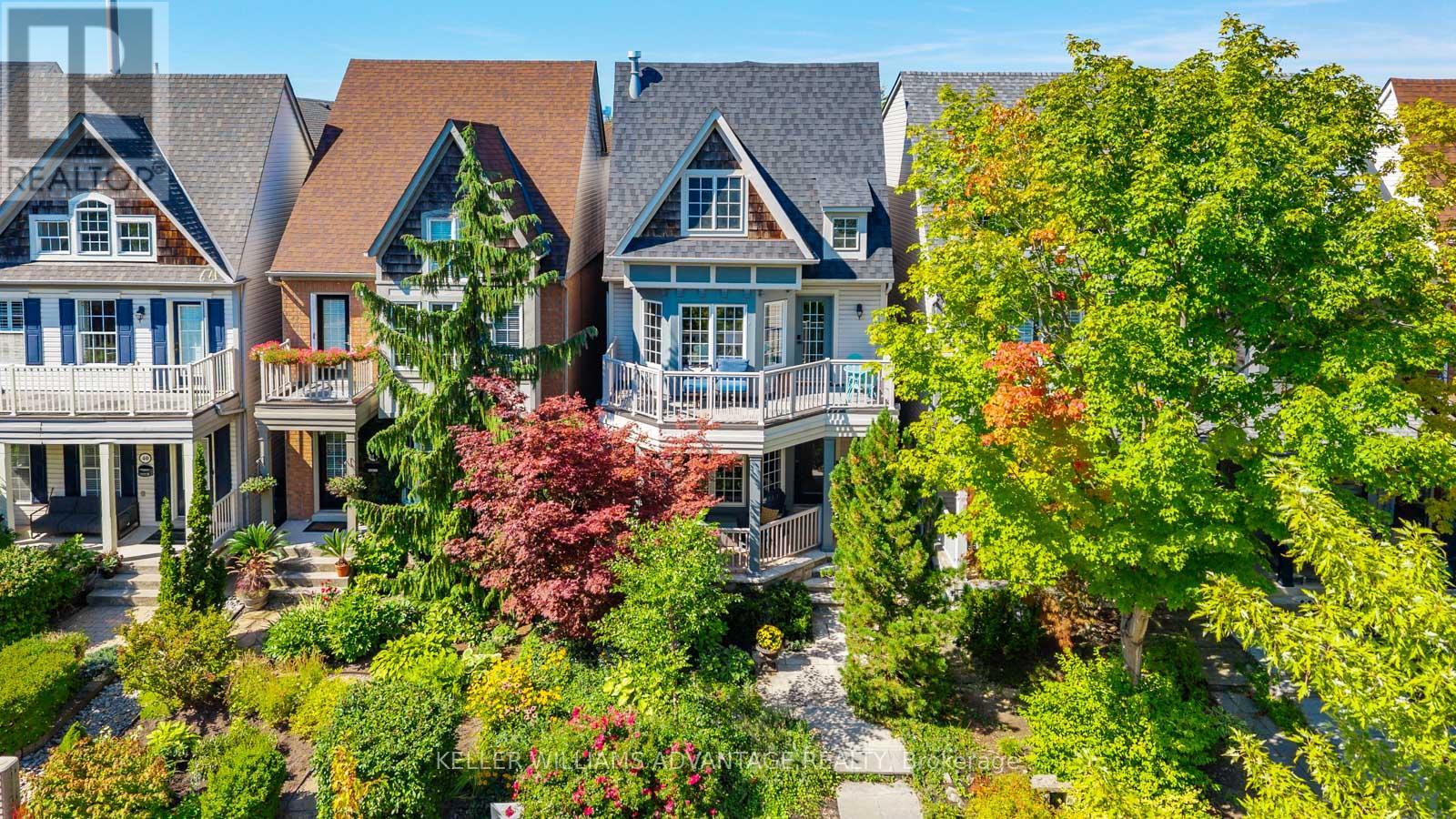 Photo 47 of 44 Joseph Duggan Road, Toronto ON