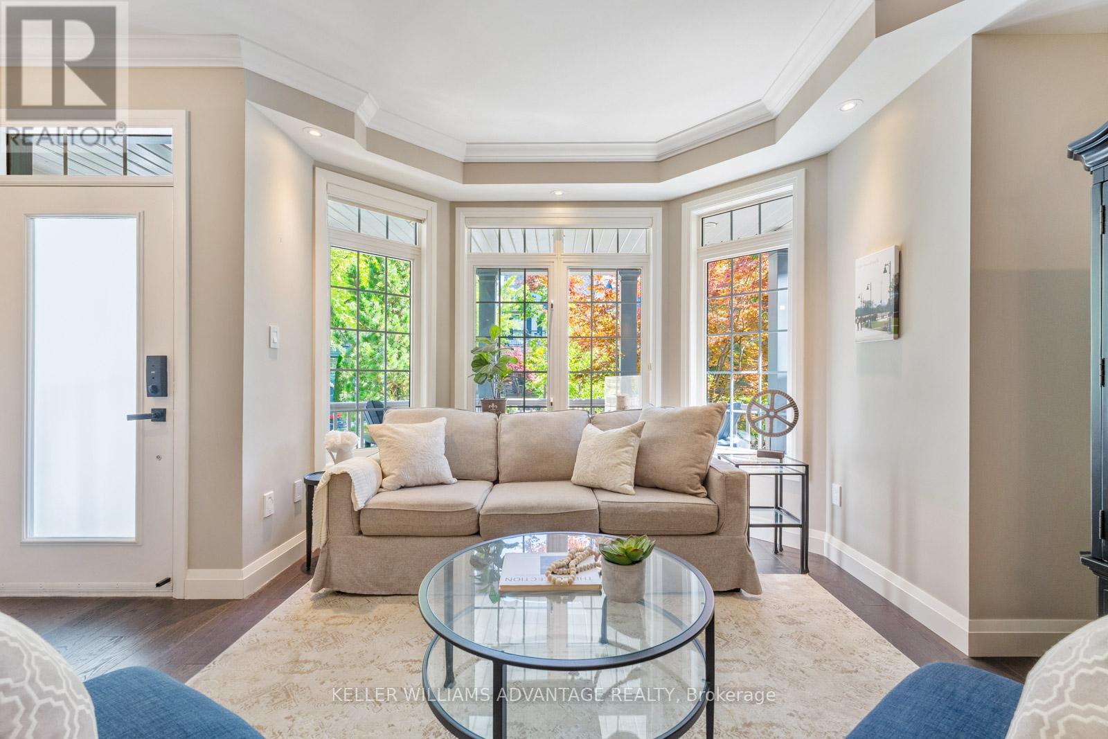 Photo 5 of 44 Joseph Duggan Road, Toronto ON