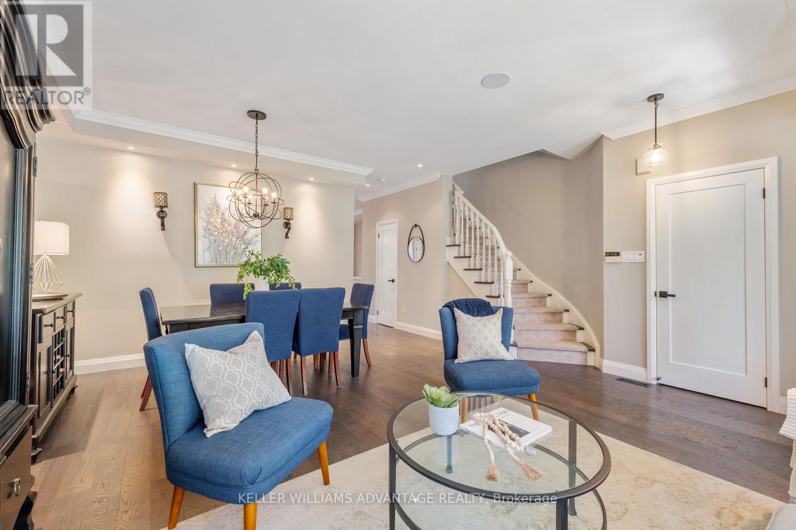 Photo 6 of 44 Joseph Duggan Road, Toronto ON