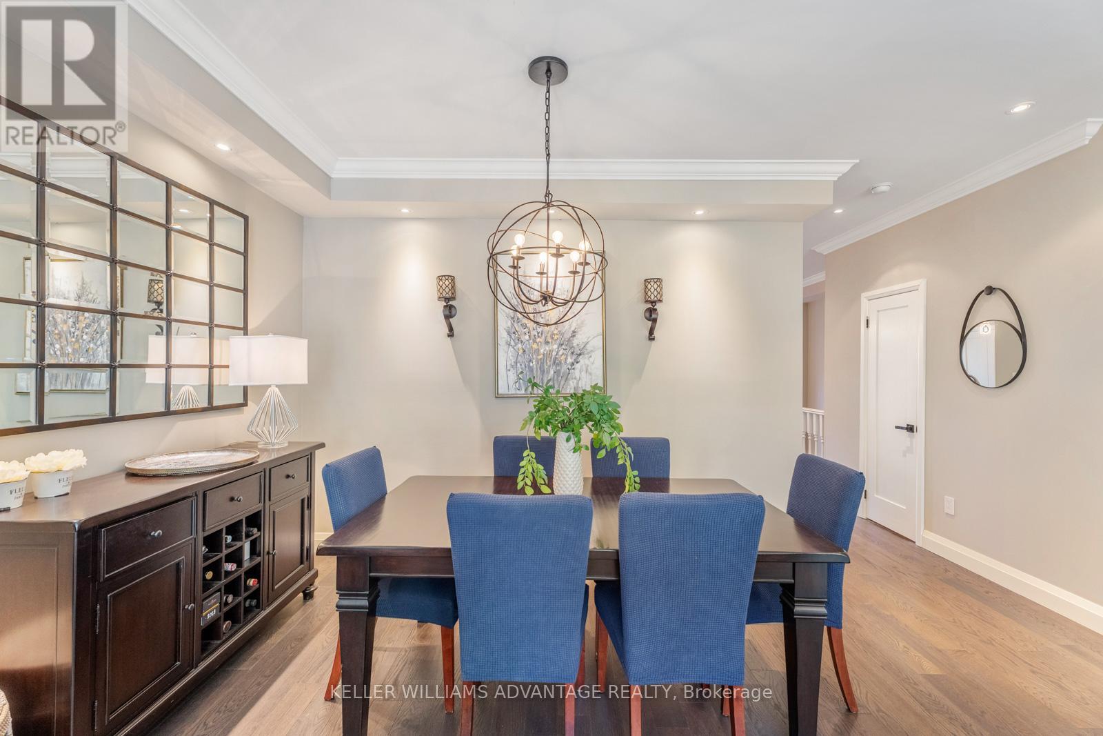 Photo 7 of 44 Joseph Duggan Road, Toronto ON