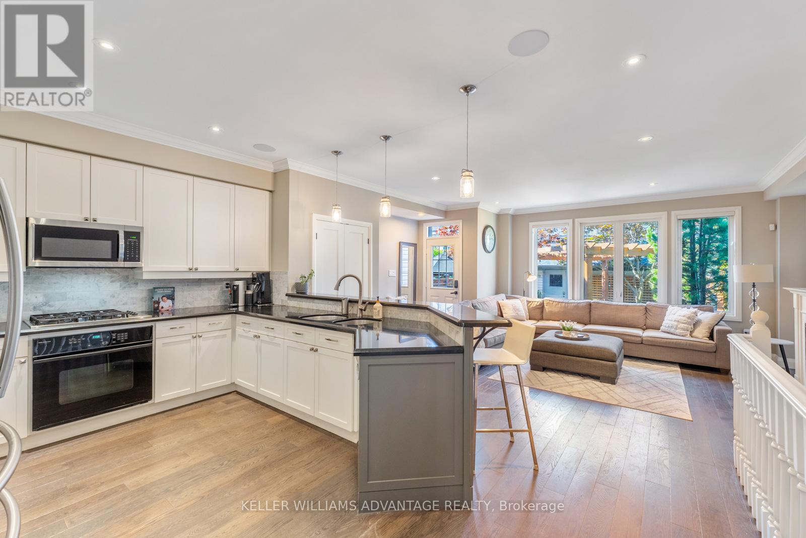 Photo 9 of 44 Joseph Duggan Road, Toronto ON