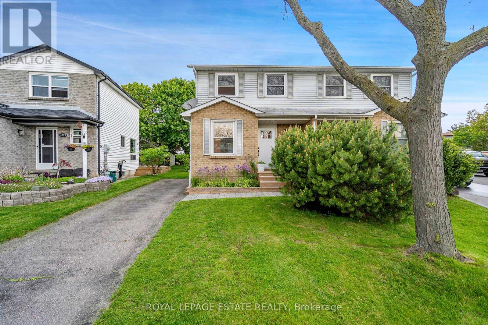 Photo 1 of 1495 Ohara Court, Oshawa ON