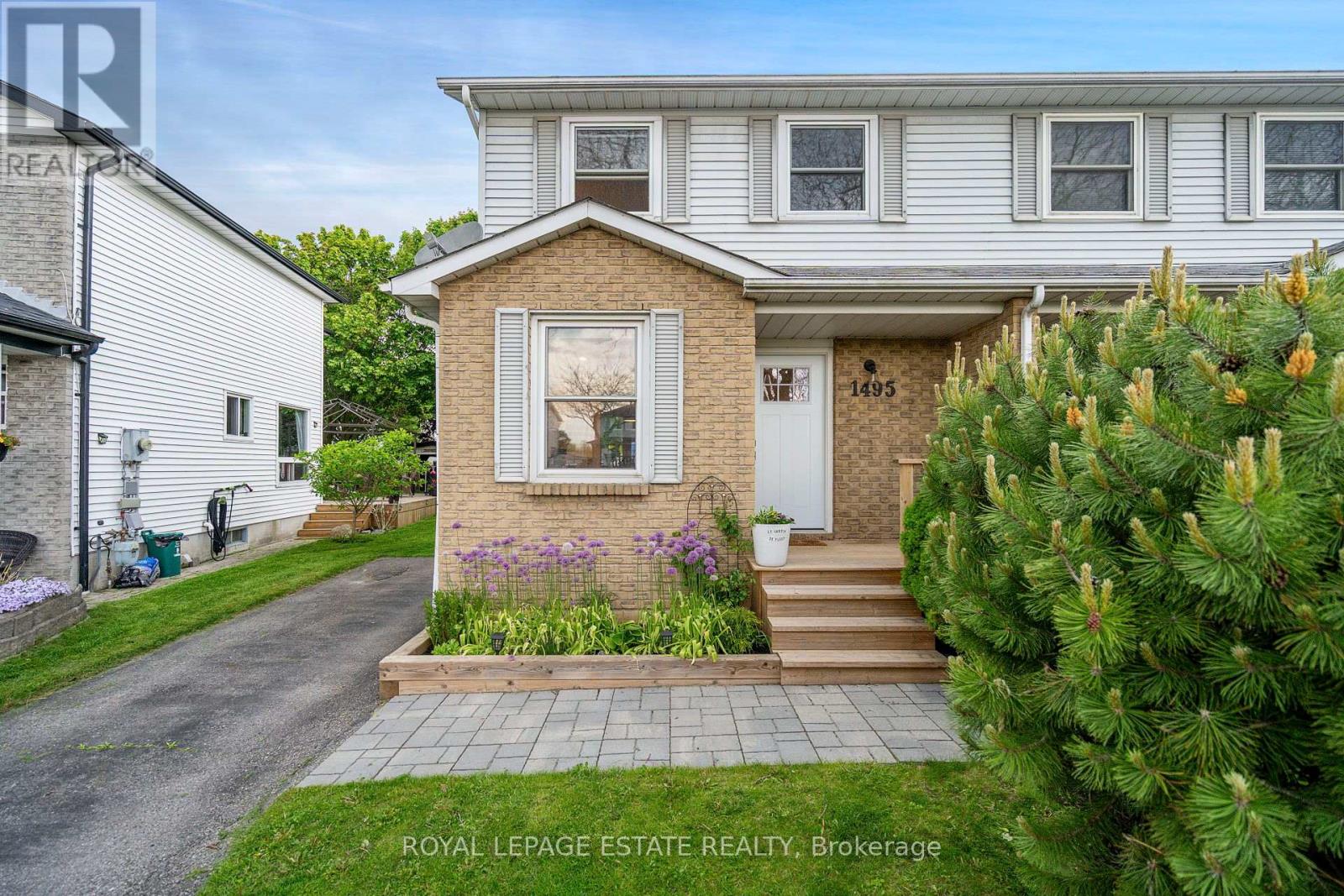 Photo 2 of 1495 Ohara Court, Oshawa ON