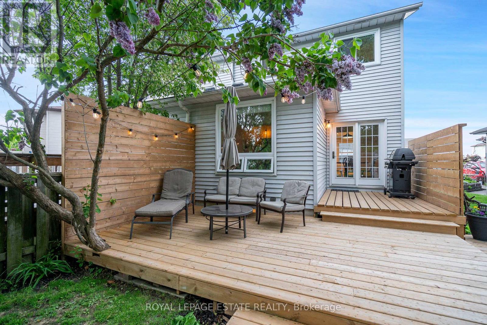 Photo 28 of 1495 Ohara Court, Oshawa ON