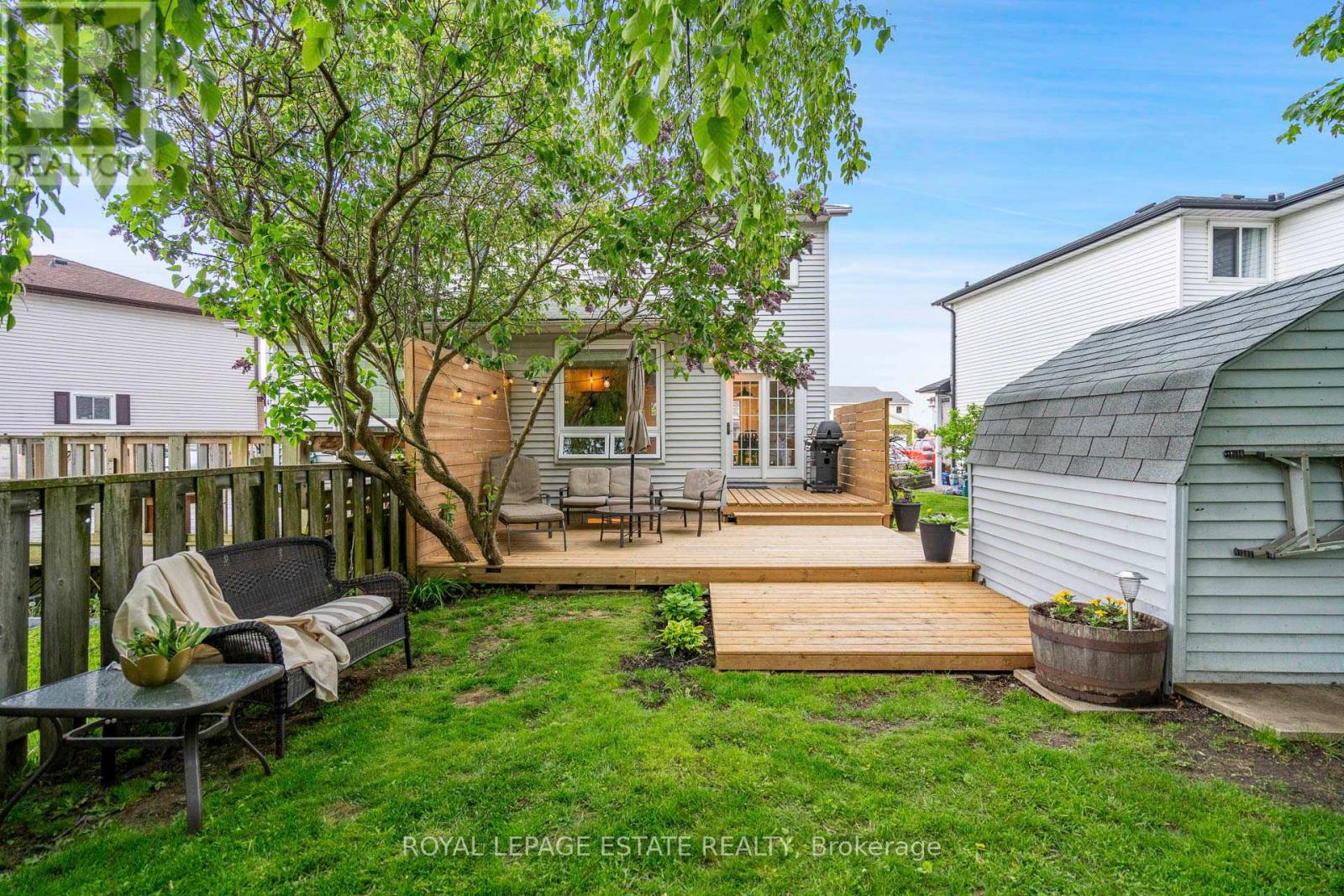 Photo 31 of 1495 Ohara Court, Oshawa ON