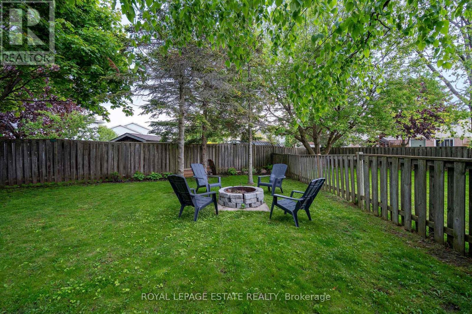 Photo 33 of 1495 Ohara Court, Oshawa ON