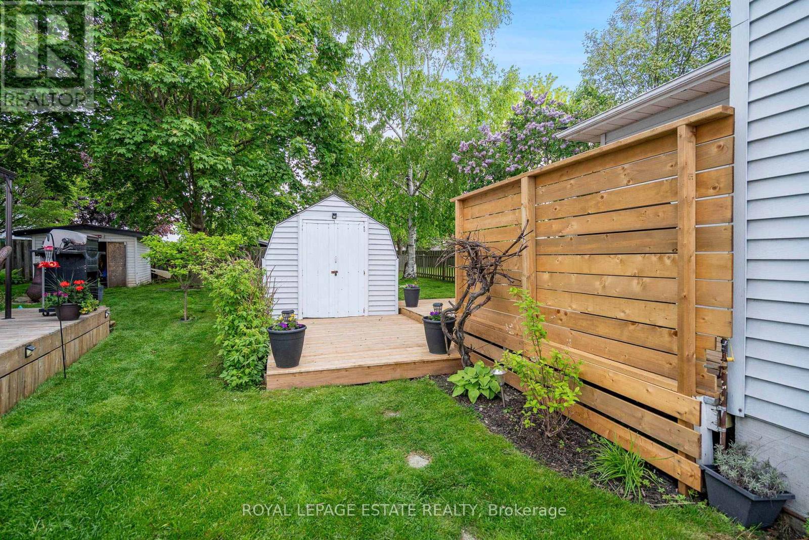 Photo 34 of 1495 Ohara Court, Oshawa ON