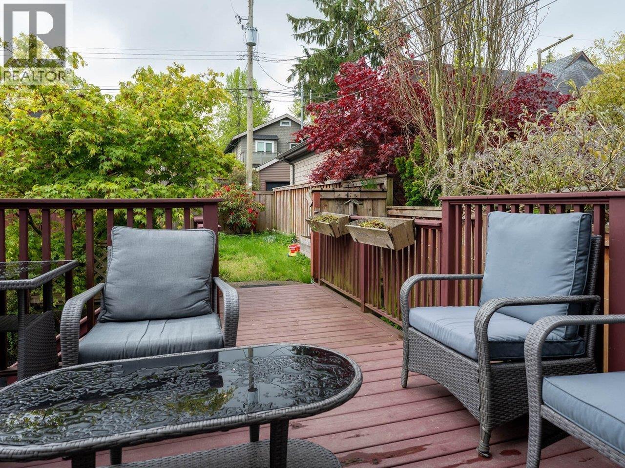 Photo 24 of 4378 W 11 Th Avenue, Vancouver BC
