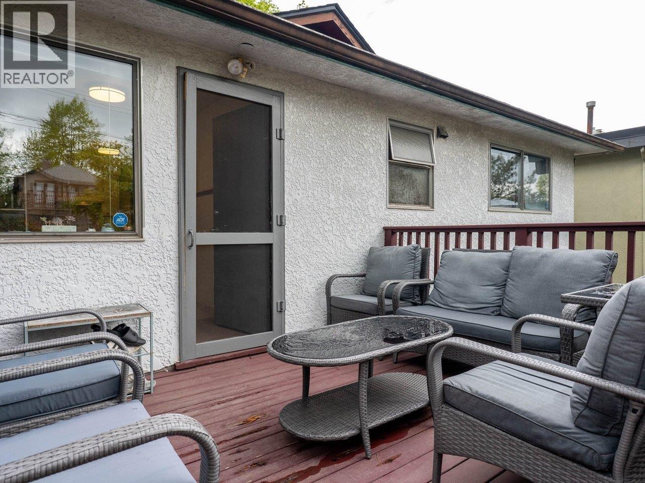 Photo 25 of 4378 W 11 Th Avenue, Vancouver BC