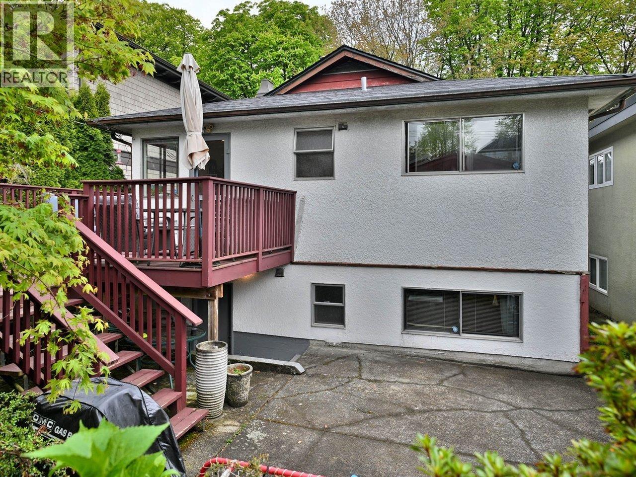 Photo 26 of 4378 W 11 Th Avenue, Vancouver BC