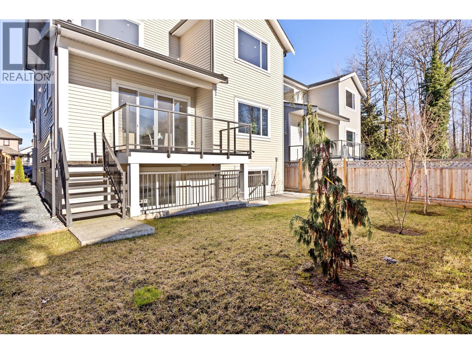 2426 FRISKIE AVENUE, Port Coquitlam