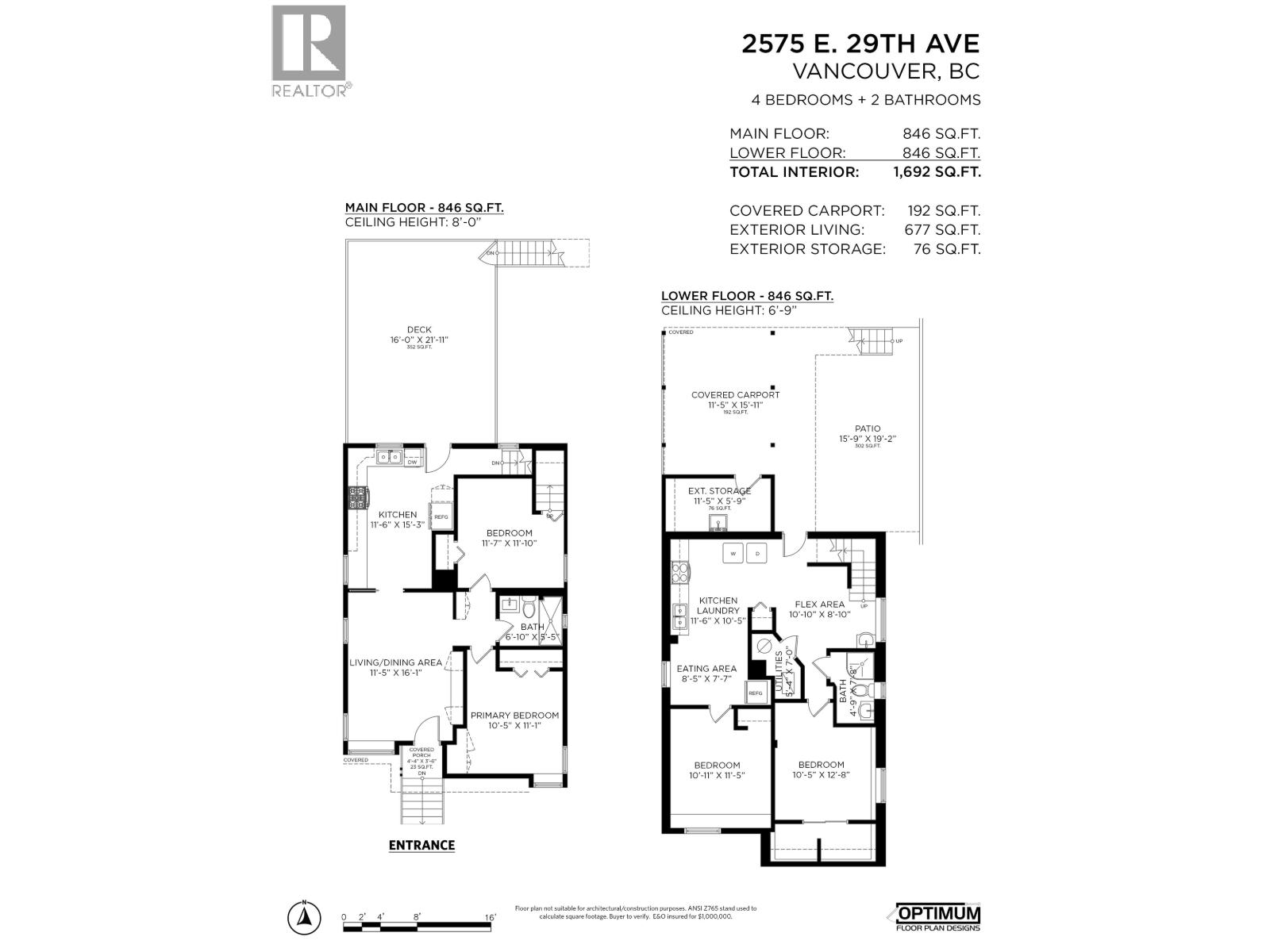 Photo 40 of 2575 E 29th Avenue, Vancouver BC