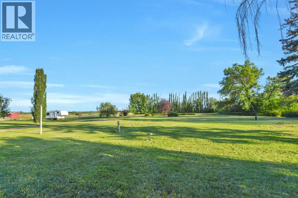 39227 RR 250, Rural Lacombe County