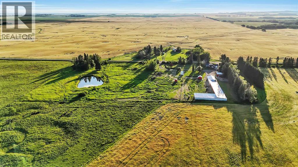 39227 RR 250, Rural Lacombe County