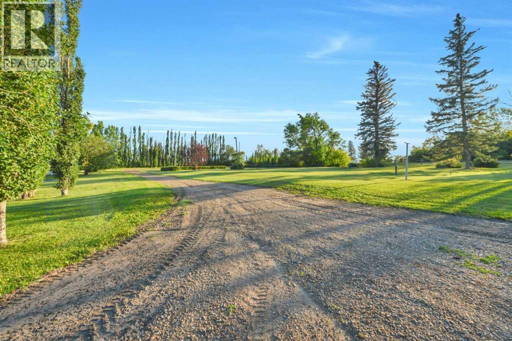 39227 RR 250, Rural Lacombe County