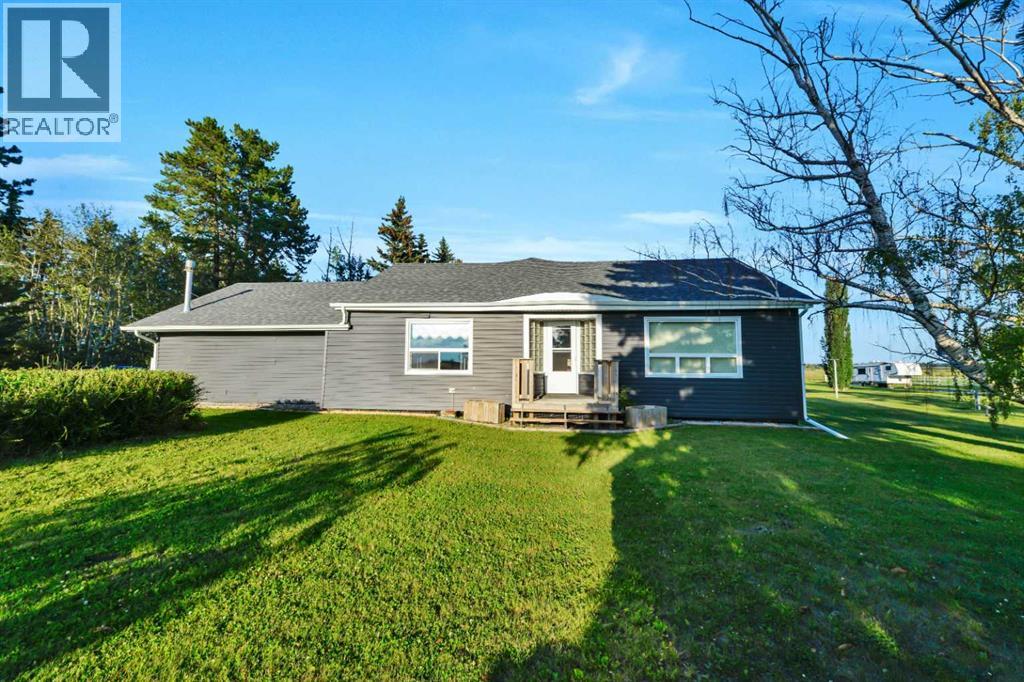 39227 RR 250, Rural Lacombe County