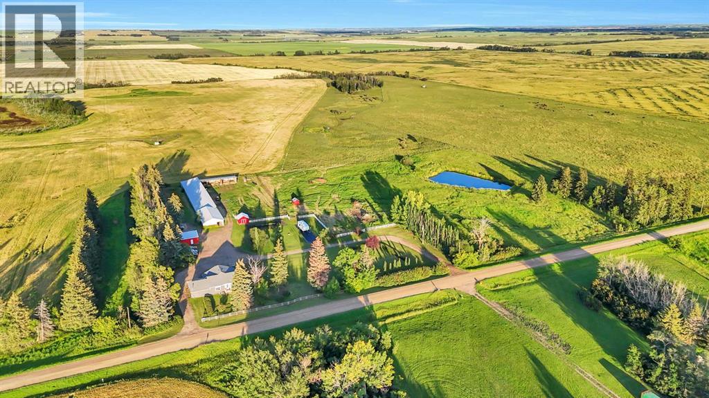 39227 RR 250, Rural Lacombe County