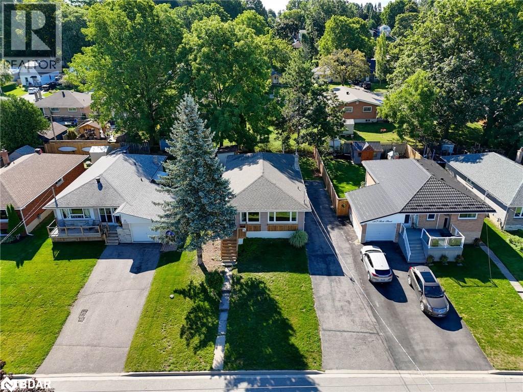 Photo 43 of 263 Scott Street, Midland ON