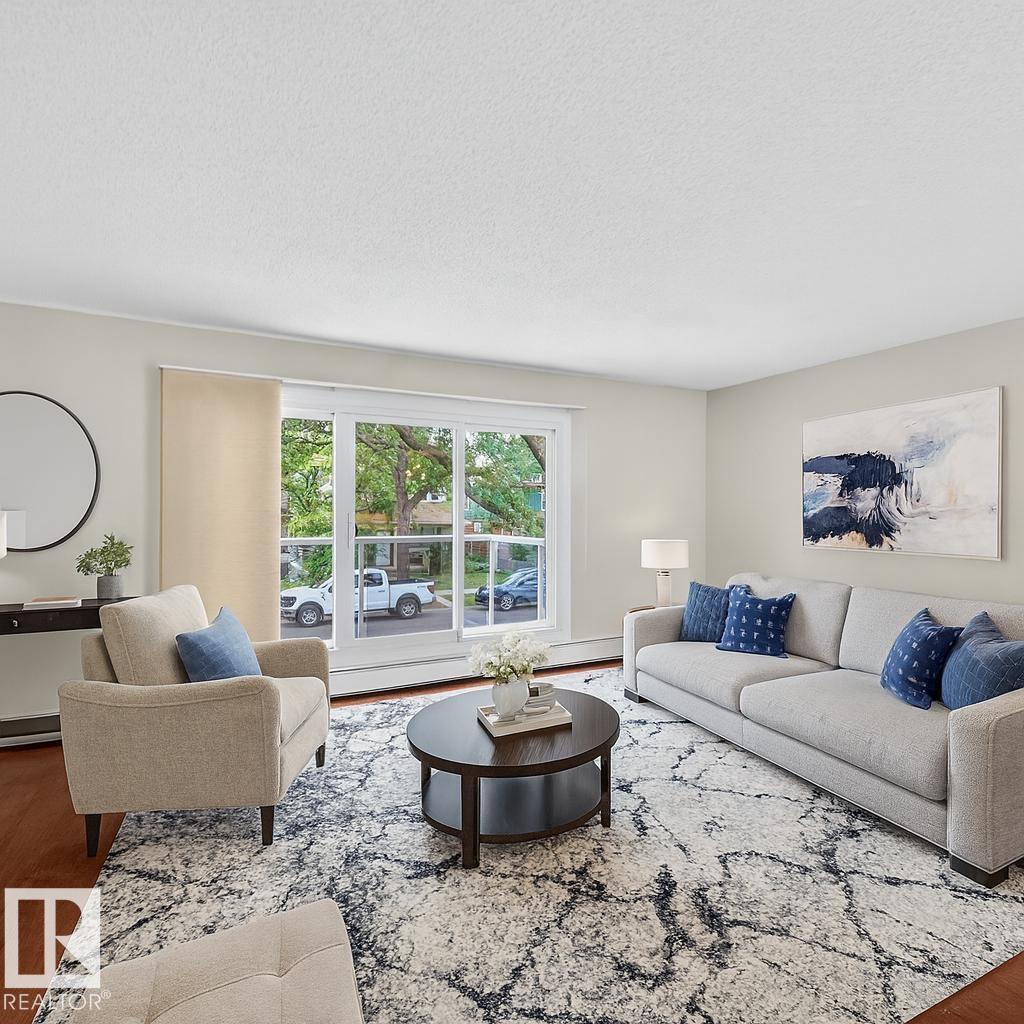 Photo 5 of 202 10746 80 Av Nw, Edmonton AB
