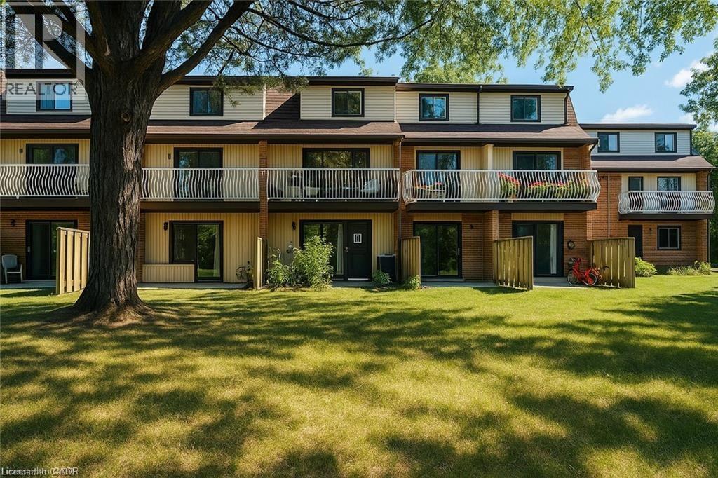 Photo 10 of 1200 Courtland Avenue E Unit 27, Kitchener ON
