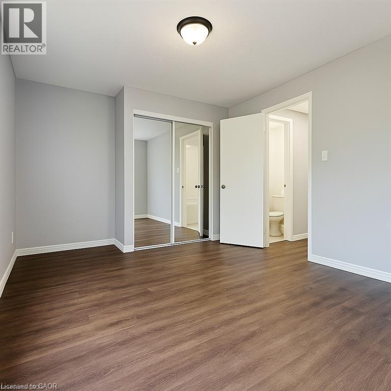 Photo 7 of 1200 Courtland Avenue E Unit 27, Kitchener ON