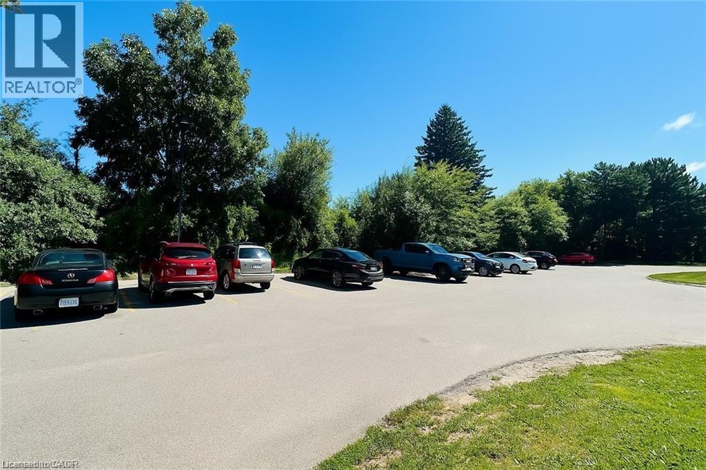 Photo 13 of 1200 Courtland Avenue E Unit 27, Kitchener ON