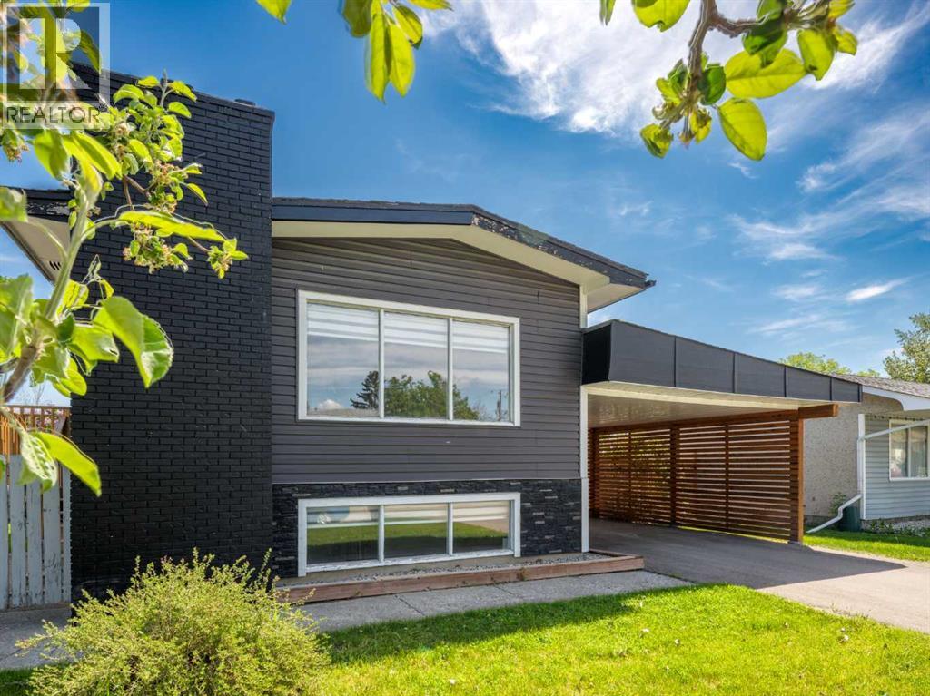 Photo 1 of 11036 7 Street Sw, Calgary AB