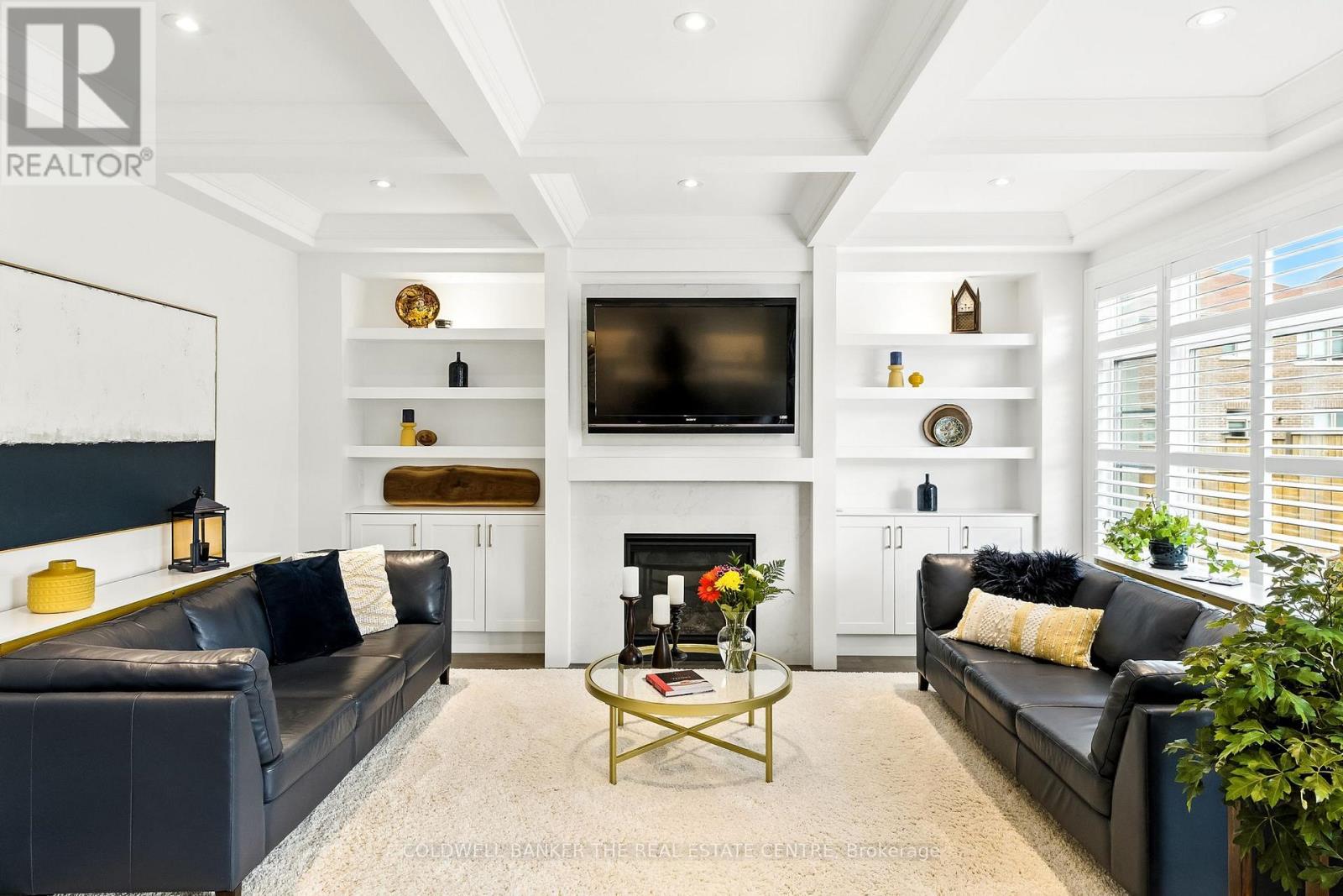 Photo 10 of 85 Robb Thompson Road, East Gwillimbury ON