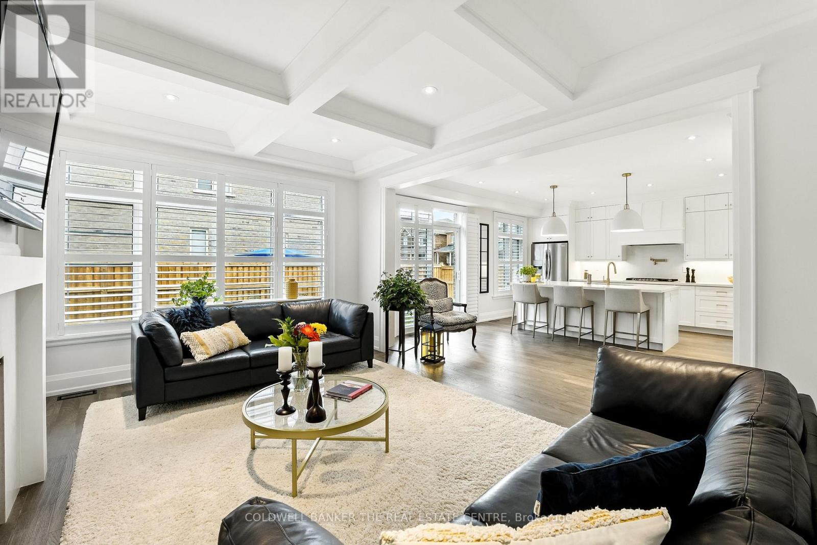 Photo 11 of 85 Robb Thompson Road, East Gwillimbury ON