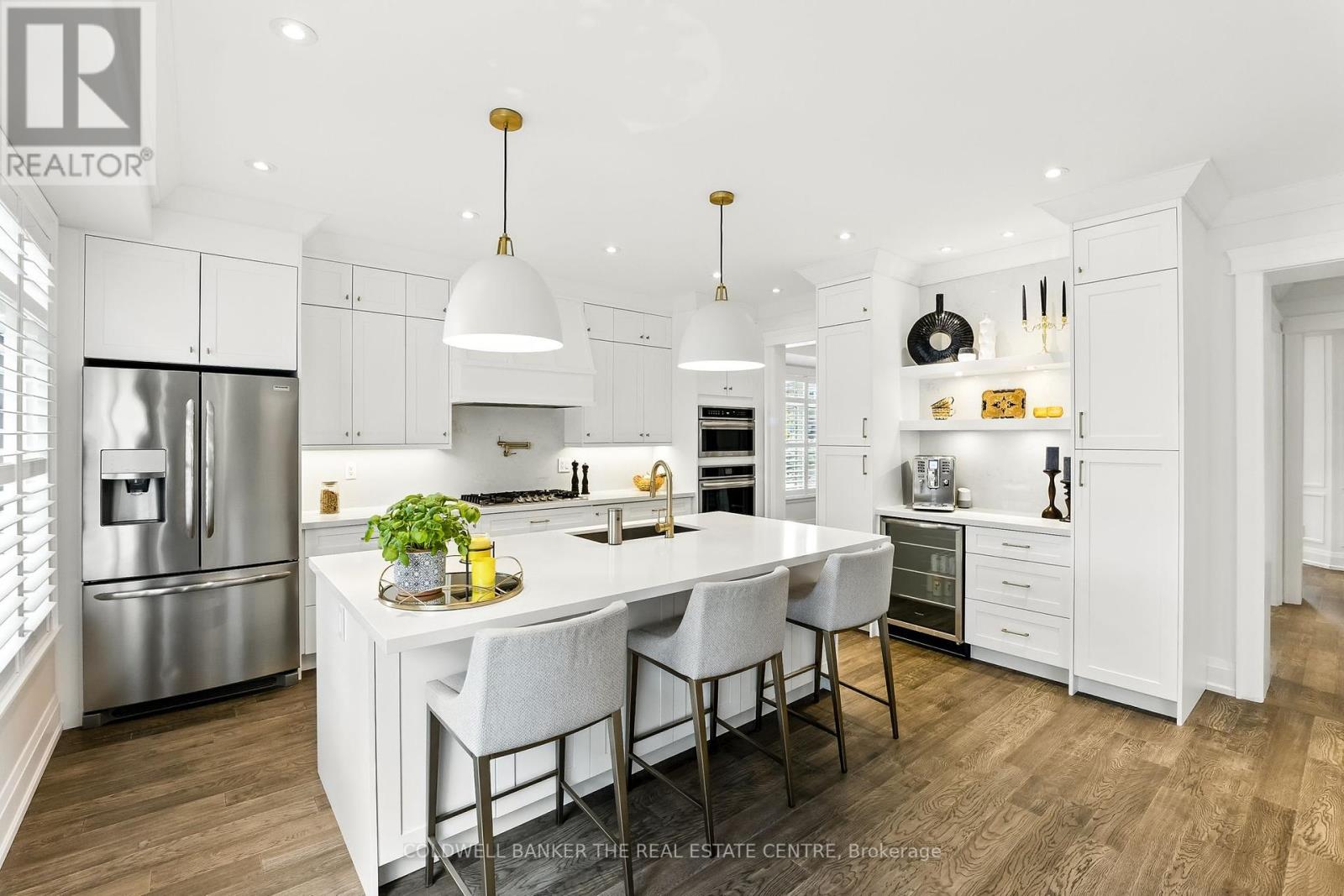 Photo 12 of 85 Robb Thompson Road, East Gwillimbury ON