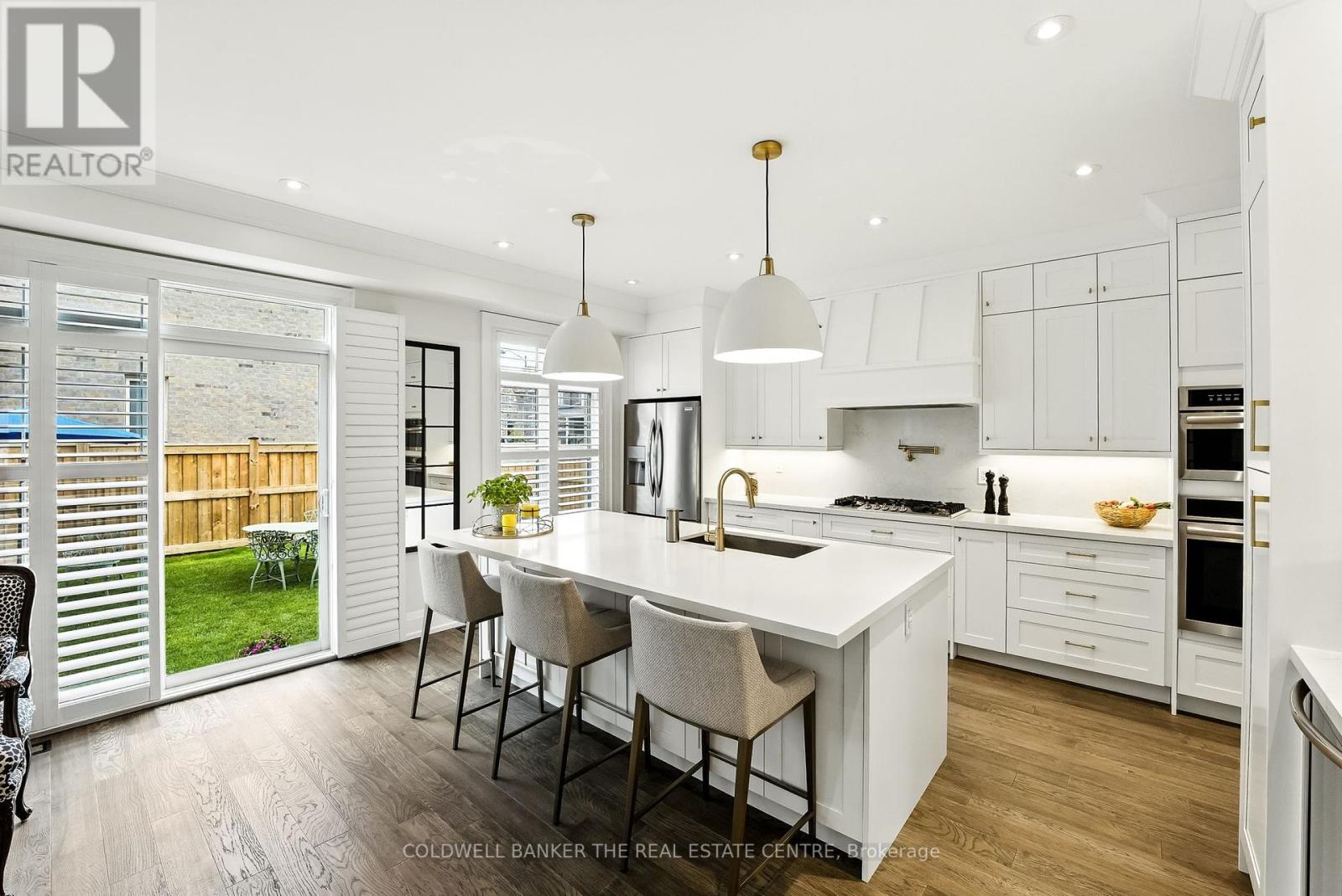 Photo 13 of 85 Robb Thompson Road, East Gwillimbury ON