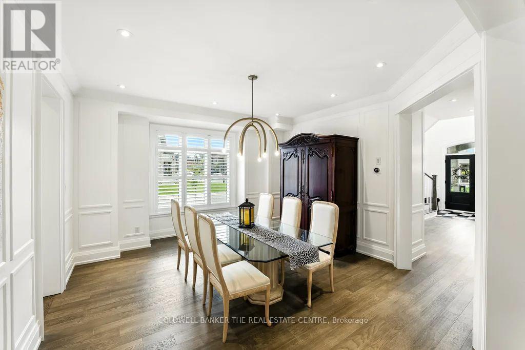 Photo 16 of 85 Robb Thompson Road, East Gwillimbury ON