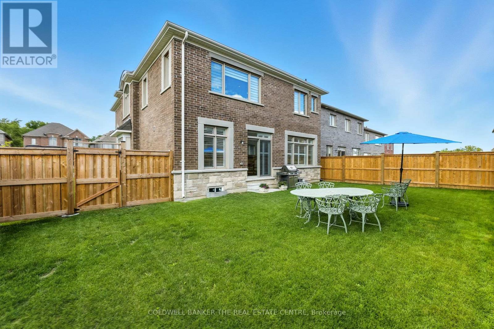 Photo 31 of 85 Robb Thompson Road, East Gwillimbury ON