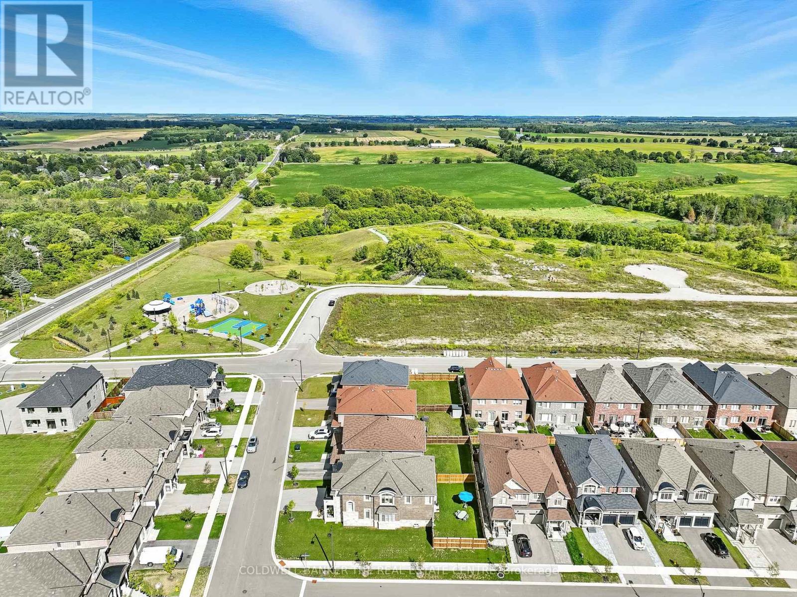 Photo 32 of 85 Robb Thompson Road, East Gwillimbury ON