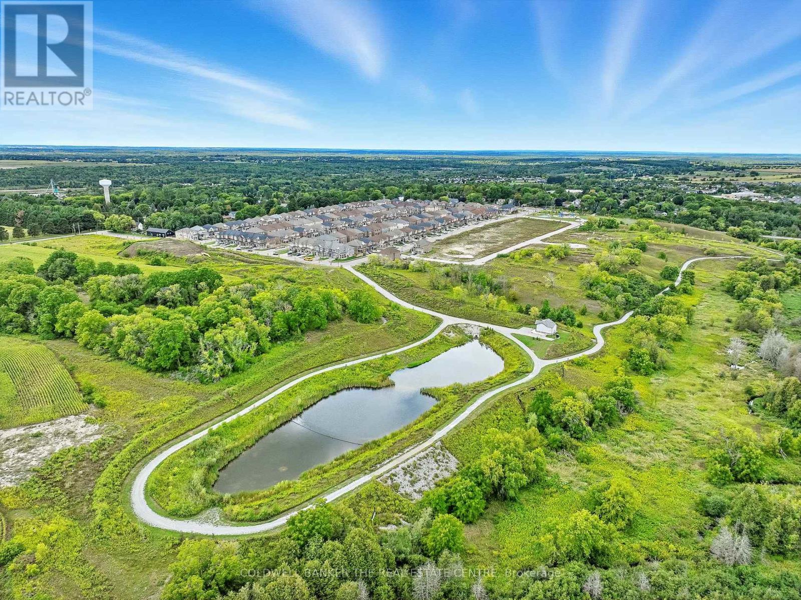 Photo 33 of 85 Robb Thompson Road, East Gwillimbury ON
