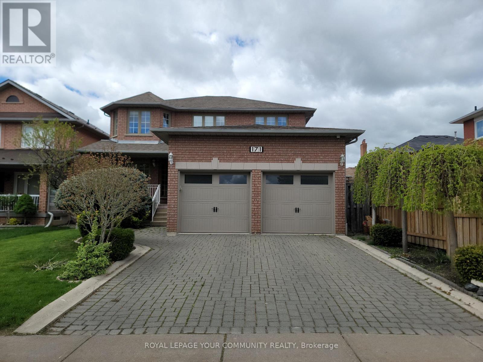 Photo 1 of Bsmt 171 Dolores Crescent, Vaughan ON