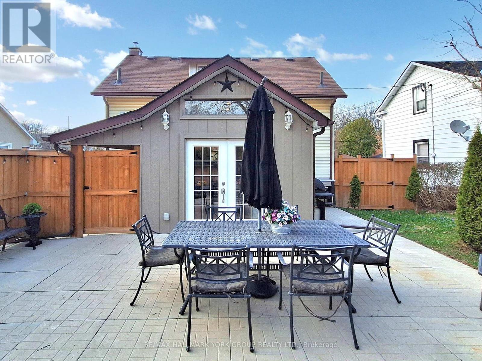 Photo 26 of 21 Irwin Avenue, Aurora ON